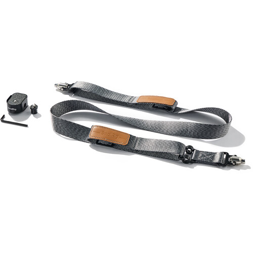 SmallRig Weight-Reducing Shoulder Strap for DJI RS Series Gimbals