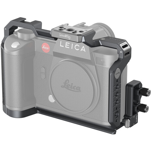 SmallRig Camera Cage Kit for Leica SL2 & SL2-S 4162 B&H Photo