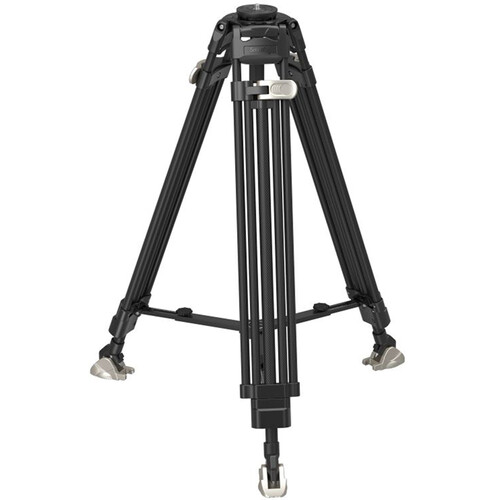 SmallRig 4167B FreeBlazer Heavy-Duty Carbon Fiber Tripod (75mm Bowl)
