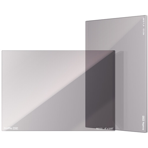 SmallRig Cine ND Filter (4 x 5.65", 1-Stop)