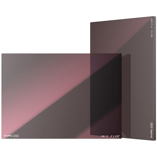 SmallRig Cine ND Filter (4 x 5.65", 5-Stop)