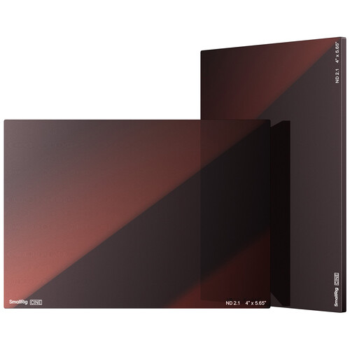 SmallRig Cine ND Filter (4 x 5.65", 7-Stop)