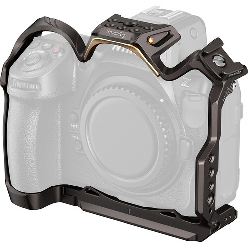 SmallRig "Night Eagle" Full Camera Cage for Nikon Z8