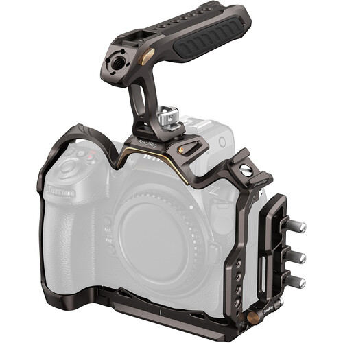 SmallRig "Night Eagle" Full Camera Cage Kit for Nikon Z8