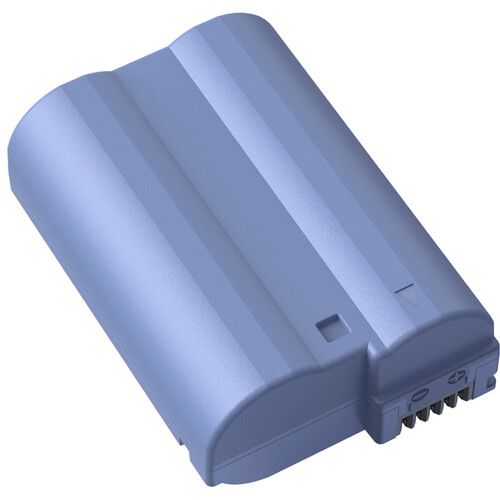 SmallRig EN-EL15c USB-C Battery (2400mAh, Blue)