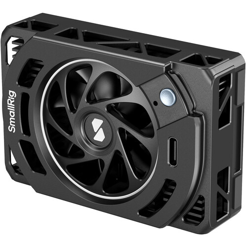 SmallRig Cooling System for Sony Cameras