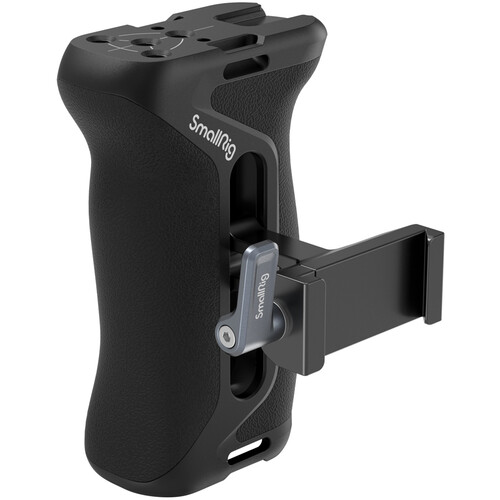 SmallRig Side Handle with Arca-Type Clamp Adapter