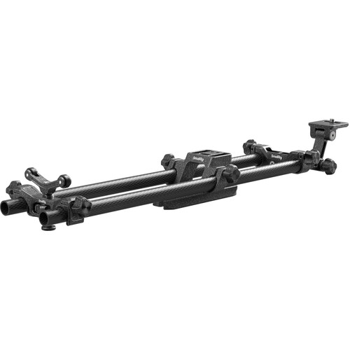 SmallRig Wildlife Photography Lens Support Kit (Manfrotto 501PL)