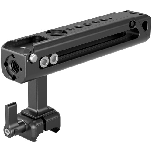 SmallRig Center-Adjusting Top Handle (NATO Clamp)