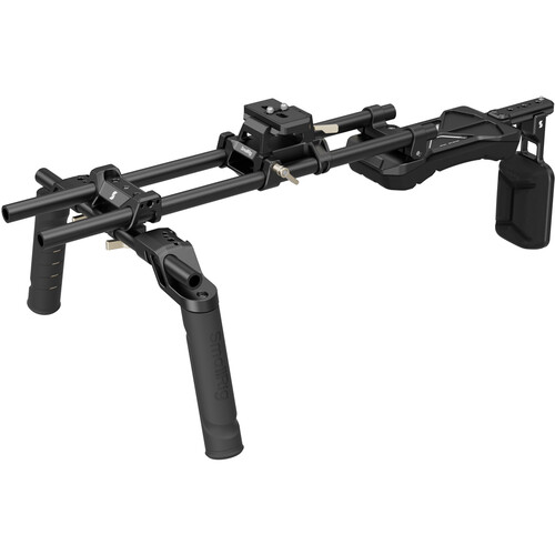 SmallRig Shoulder Rig Kit (Classic Version)