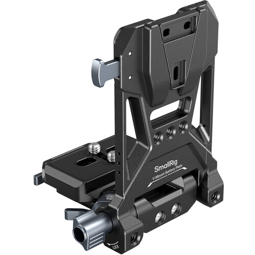 SmallRig V-Mount Battery Plate