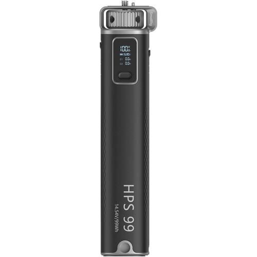 SmallRig HPS99 Handheld Power Stick (27,200mAh)