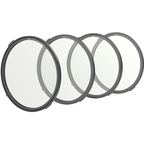 SmallRig White Diffusion Filter Kit for Select Matte Boxes