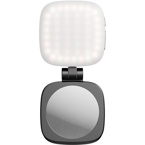 SmallRig Vibe P48 Detachable Mobile Phone LED Video Light (Black)