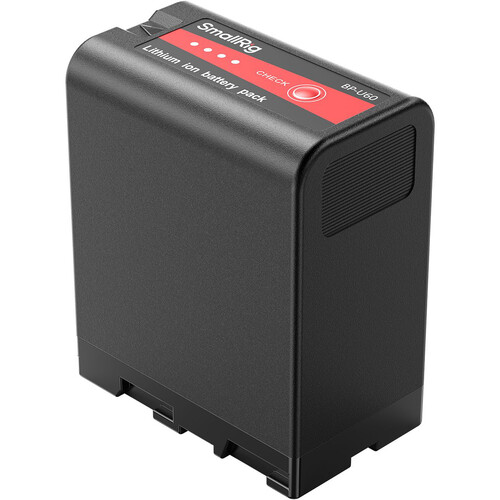 SmallRig BP-U60 Battery (99Wh, BP-U)