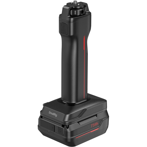 SmallRig SH73 Grip Handle Designed Powerbank with Battery (73Wh)