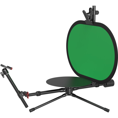 SmallRig Professional 12" 360° Photography Turntable