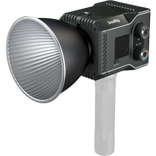 SmallRig RC 60C RGB LED Monolight (Lite Edition)
