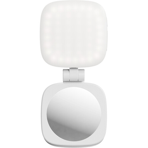 SmallRig Vibe P48 Detachable Mobile Phone LED Video Light (White)
