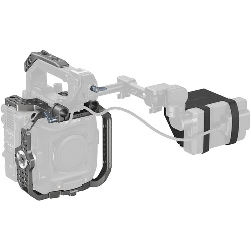 SmallRig Basic Cage Kit for Canon C400