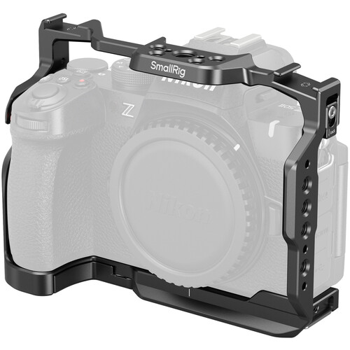 SmallRig Camera Cage for Nikon Z50II