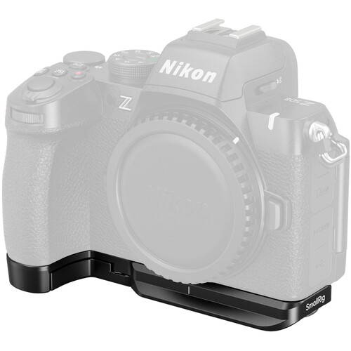 SmallRig Baseplate for Nikon Z50 II