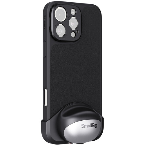 SmallRig FilMov Mobile Photography Kit for iPhone 16 Pro Max