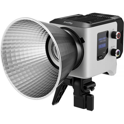 SmallRig RC 220C RGB LED Monolight