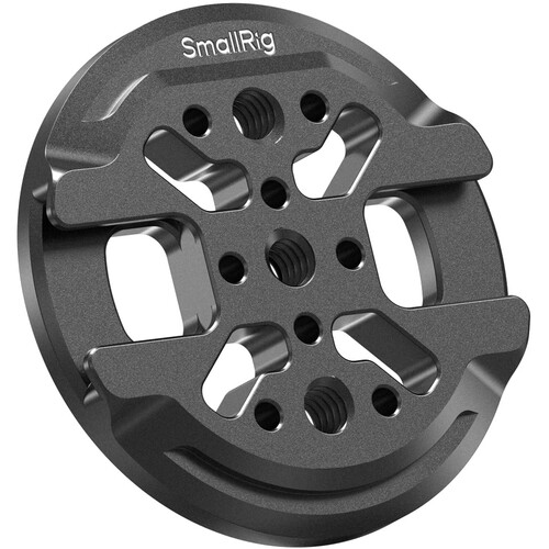 SmallRig Mount Plate for Magsafe Phones