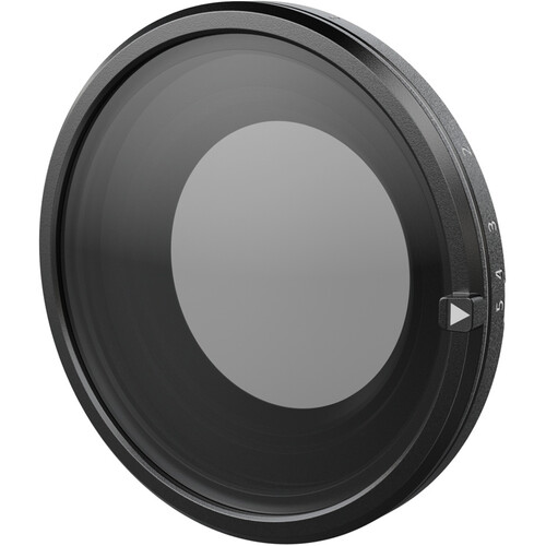 SmallRig Magnetic Variable ND Filter for FUJIFILM X half 5225