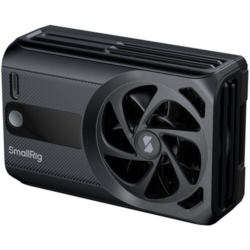 SmallRig Cooling Fan for Mirrorless Cameras