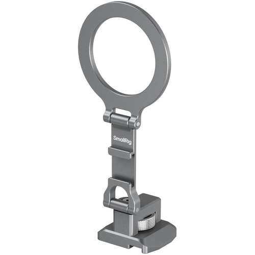 SmallRig Arca-Standard Phone Support with Cold Shoe Mount