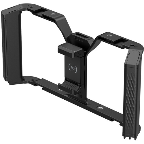 SmallRig IG-01 IntegraGrip Cage