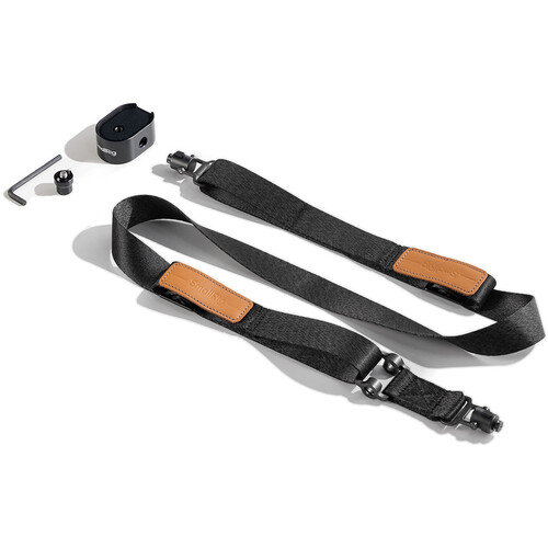 SmallRig Shoulder Strap for DJI RS Series Gimbals