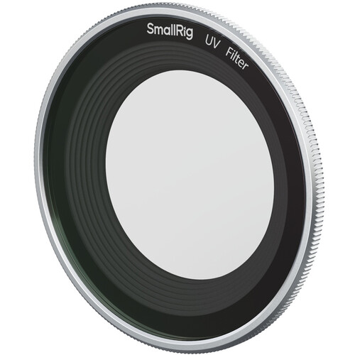 SmallRig Magnetischer UV-Filter für FUJIFILM X half ab € 22,90 (2025