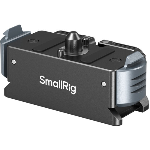 SmallRig Quick Release Adapter Mount for GoPro HERO13 Black