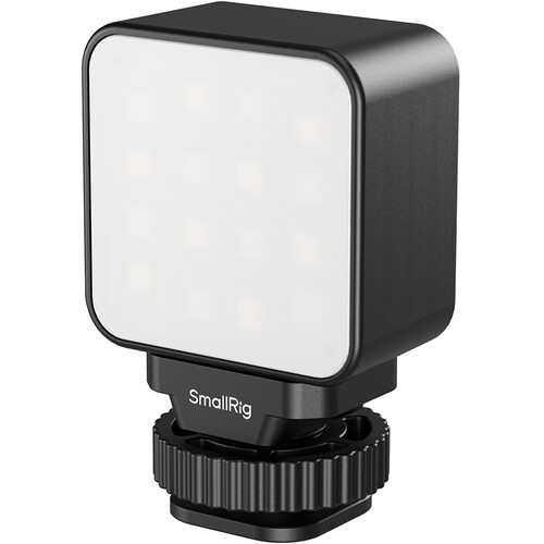 SmallRig LED Fill Light