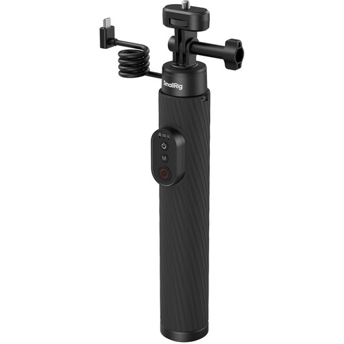 SmallRig Grip-Designed Power Bank for Action Cameras & Phones