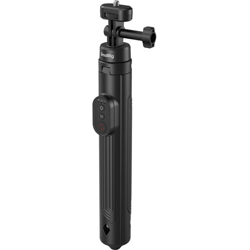 SmallRig Selfie Tripod for Action Cameras & Smartphones