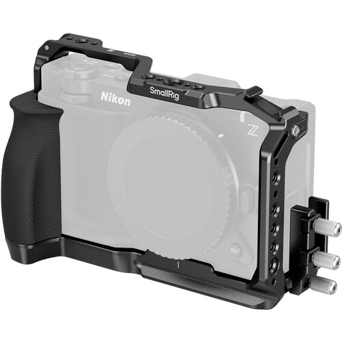 SmallRig Basic Camera Cage Kit for Nikon ZR