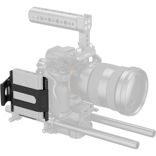 SmallRig Mount Plate for Power Banks