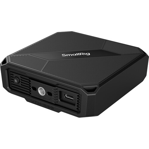 SmallRig Remote Wildlife Pro Long-Range Wireless Repeater for Cameras