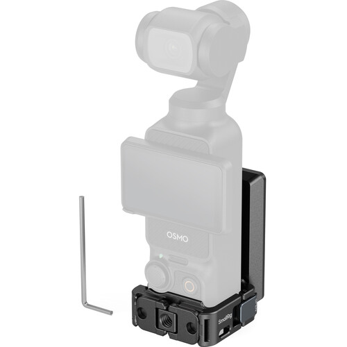 SmallRig 5581 Magnetic Mount Support for DJI Osmo Pocket 3