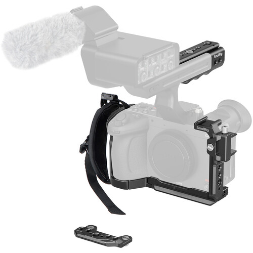 SmallRig Camera Cage Kit for Sony FX2
