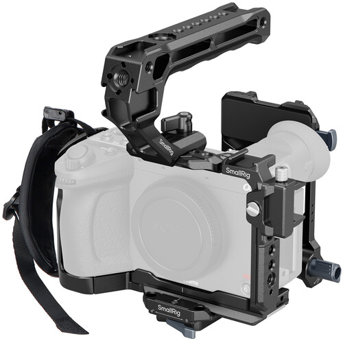 SmallRig Advanced Camera Cage Kit for Sony FX2