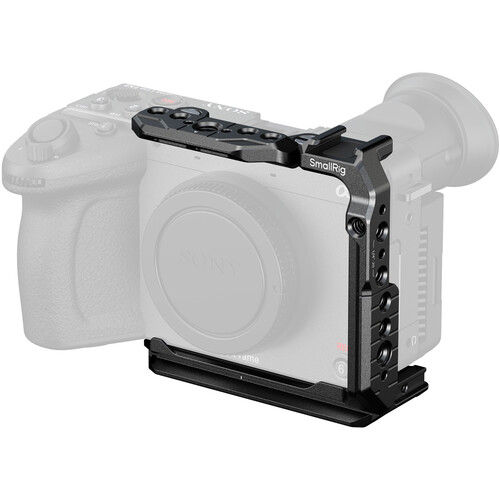 SmallRig Half Camera Cage for Sony FX2