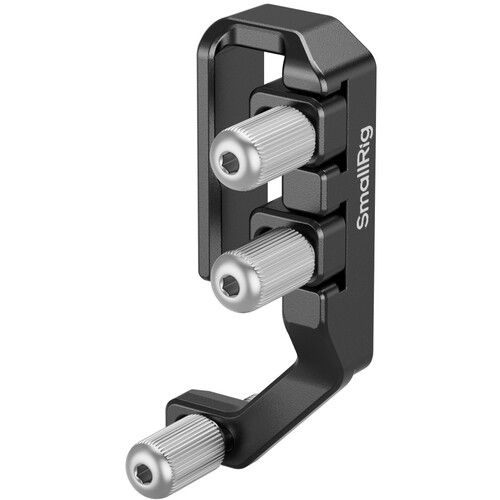 SmallRig USB-C/HDMI/Multi Cable Clamp