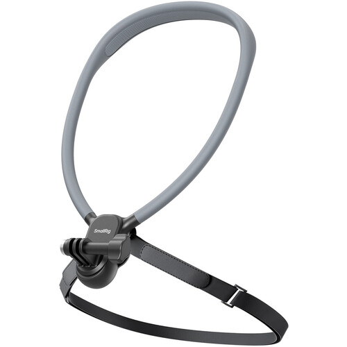 SmallRig Quick Release Neck Mount for Action Cameras