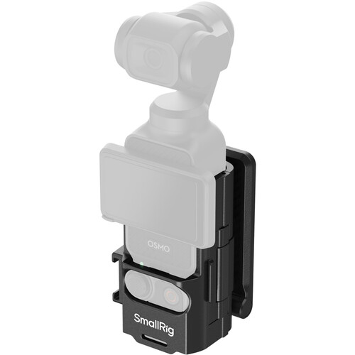 SmallRig Mount Support with Magnetic Lite Mount for DJI Osmo Pocket 3/Xtra Muse