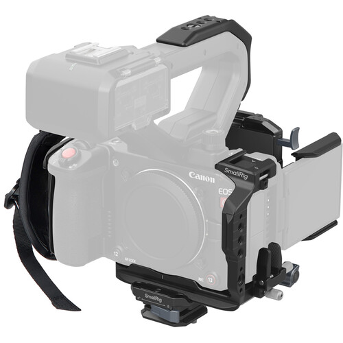 SmallRig Advanced Cage Kit for Canon EOS C50